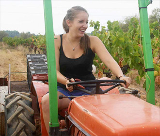 Domaine de Monplezy