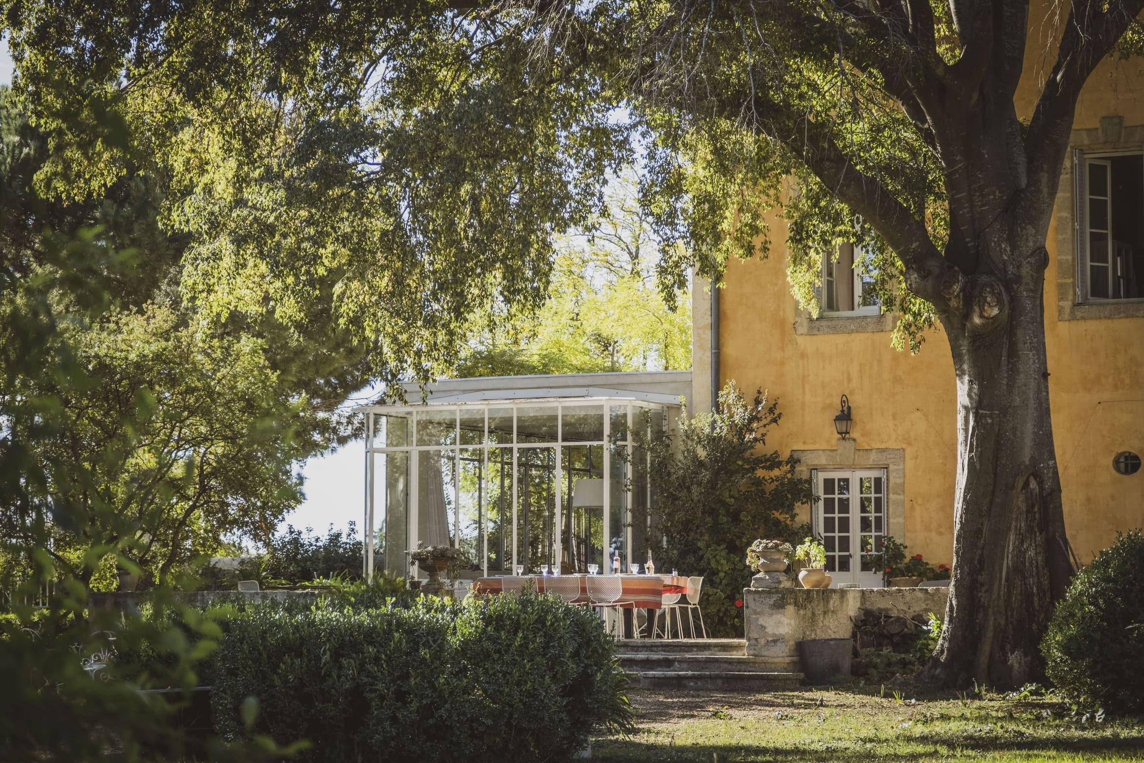 Domaine de Montrose