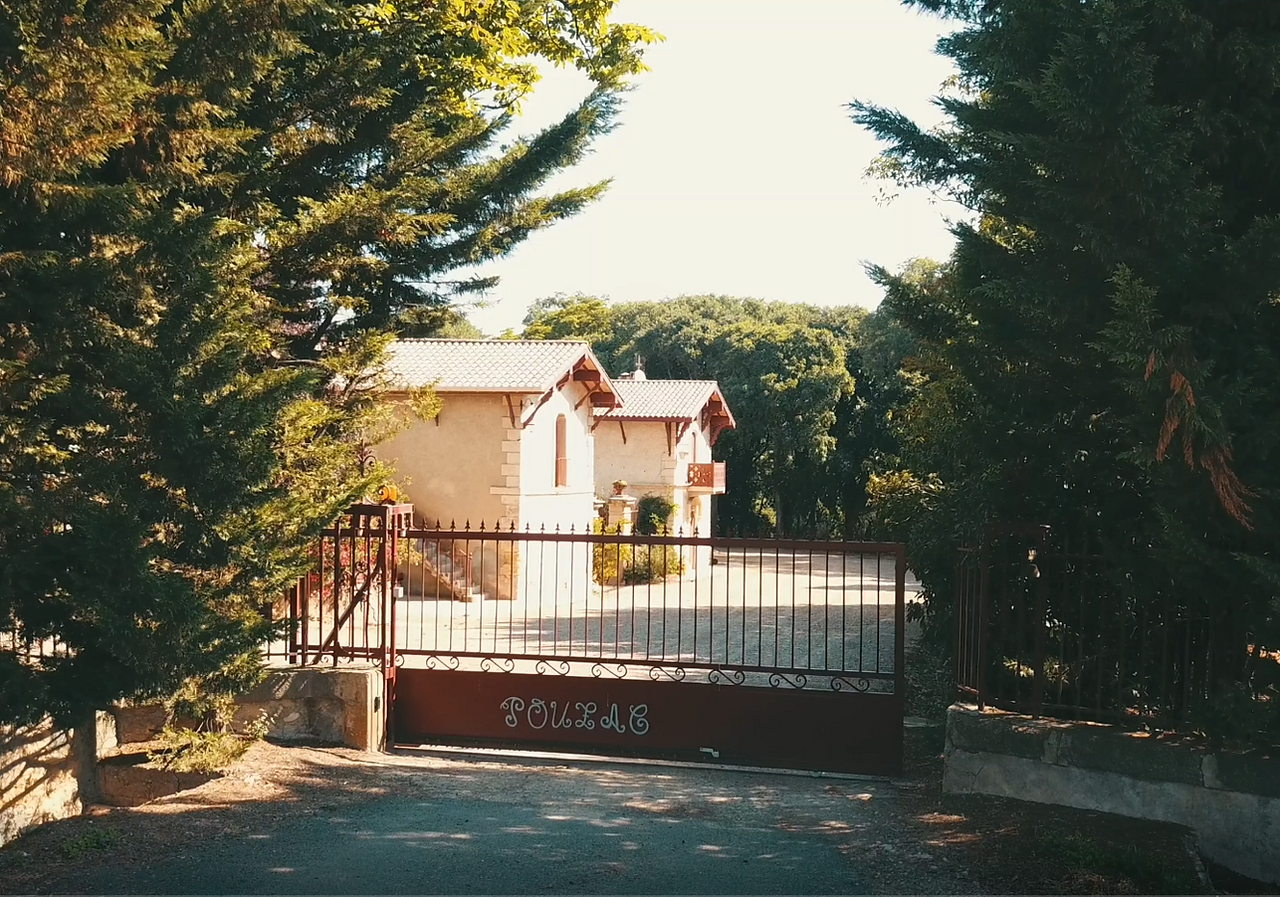 Domaine de Pouzac