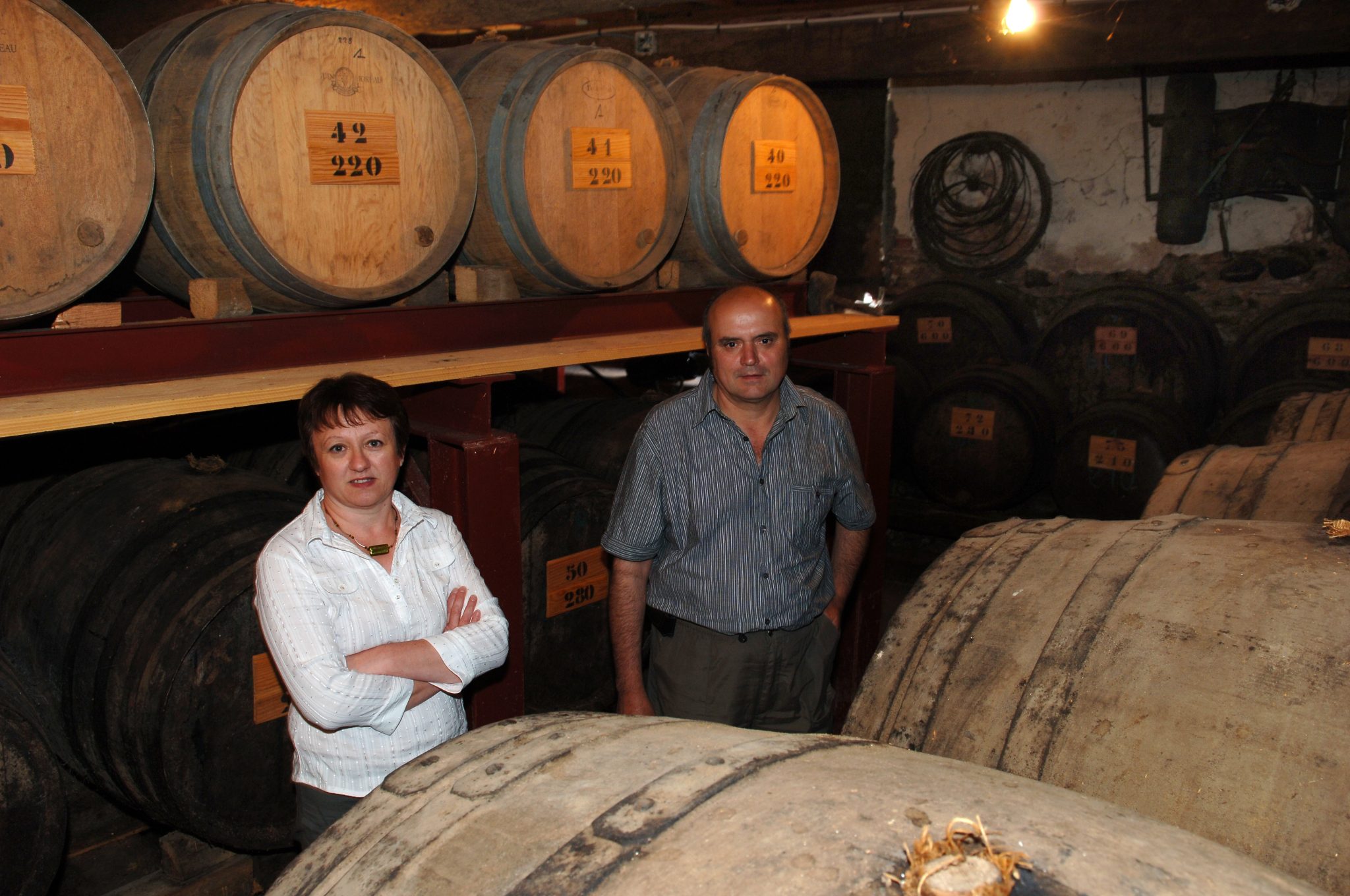 Domaine de Rancy
