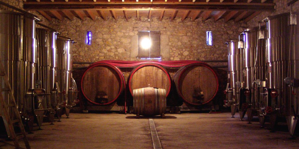 Domaine de Rieussec