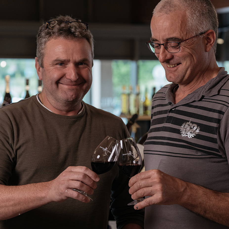 Domaine de Rochebin