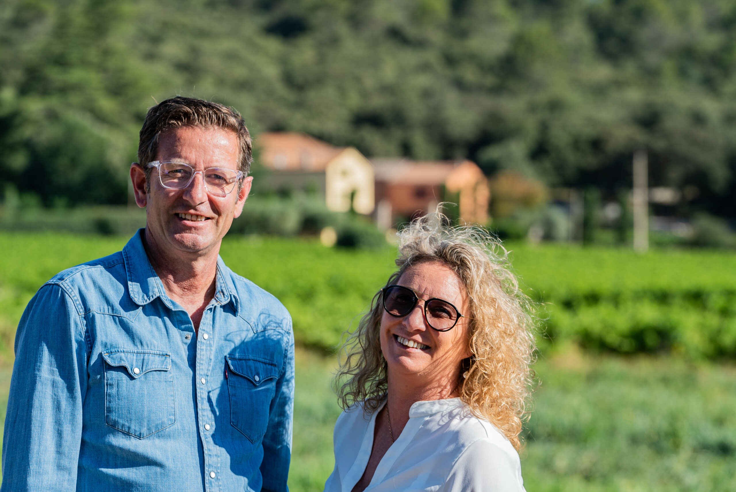 Domaine de Saint Mitre