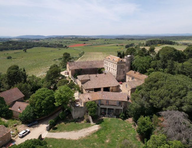 Domaine de Salies