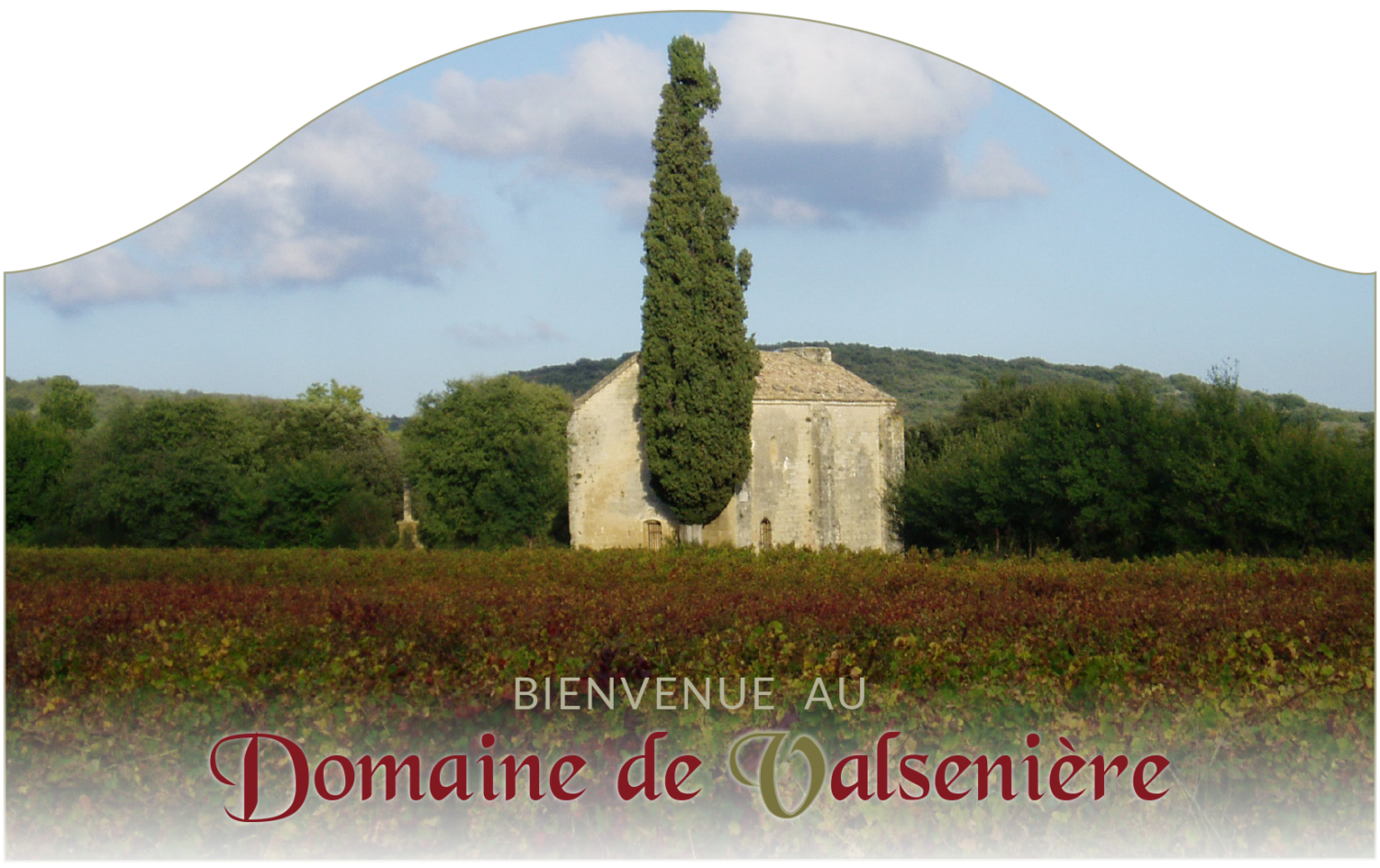 Domaine de Valseniere