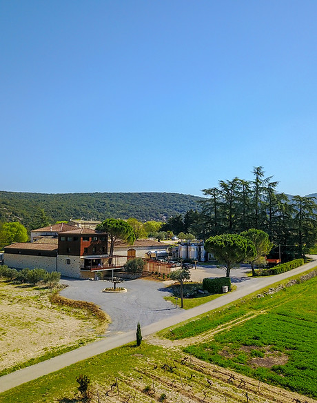 Domaine de Vigier