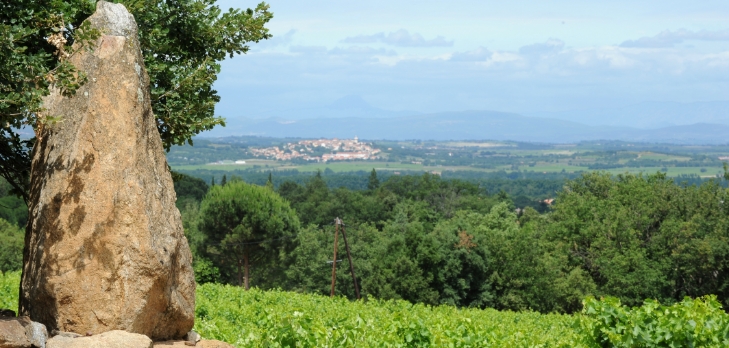 Domaine Deprade-Jorda