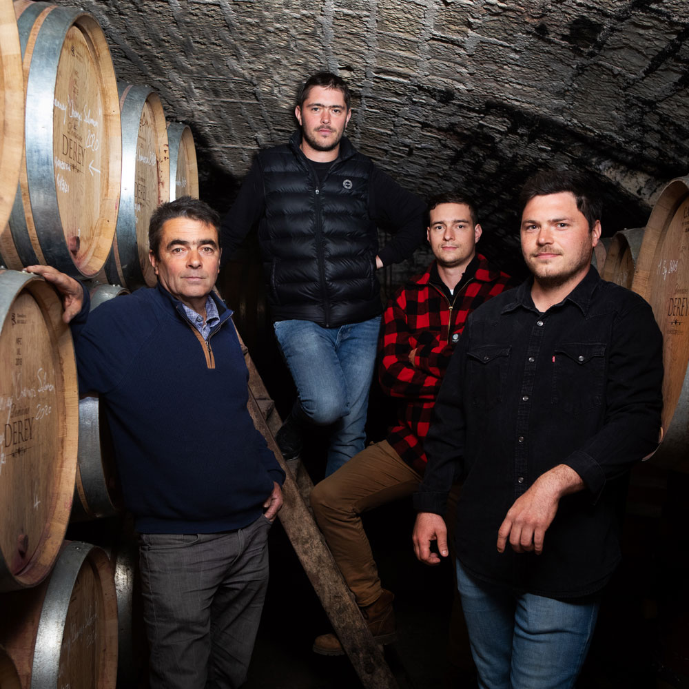 Domaine Derey Freres