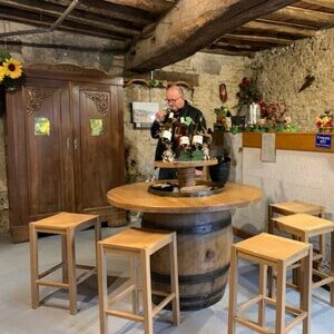 Domaine des Angelots