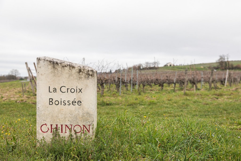 Domaine des Bernard