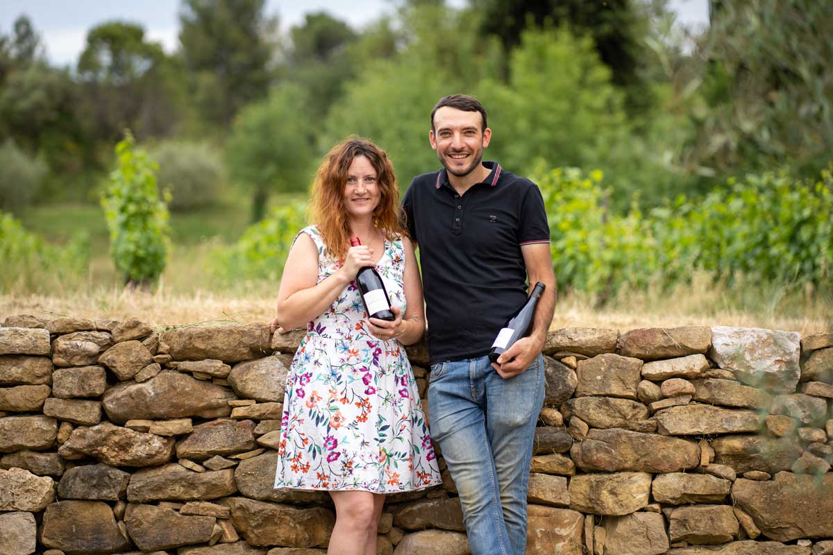 Domaine des Conquetes