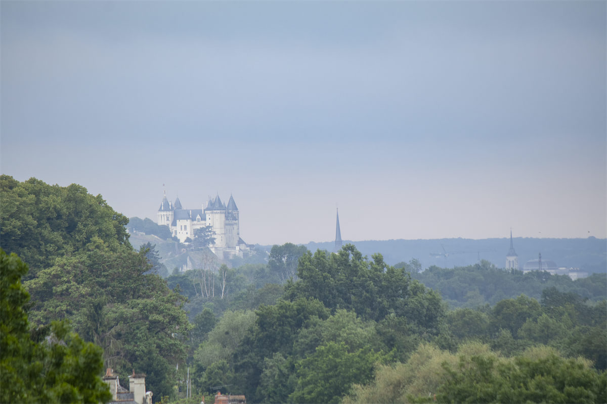 Domaine des Hauts de Sanziers
