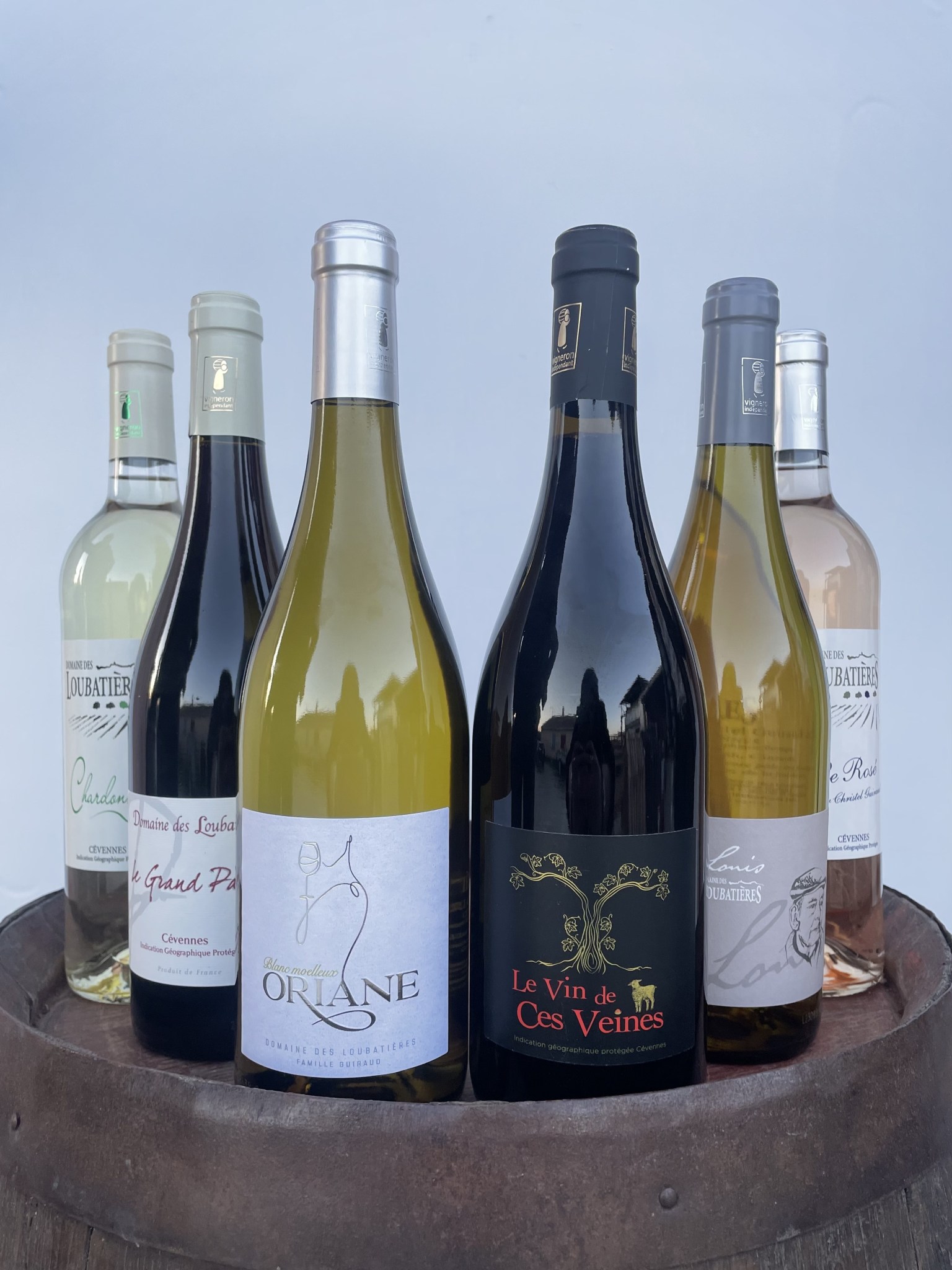 Domaine des Loubatieres