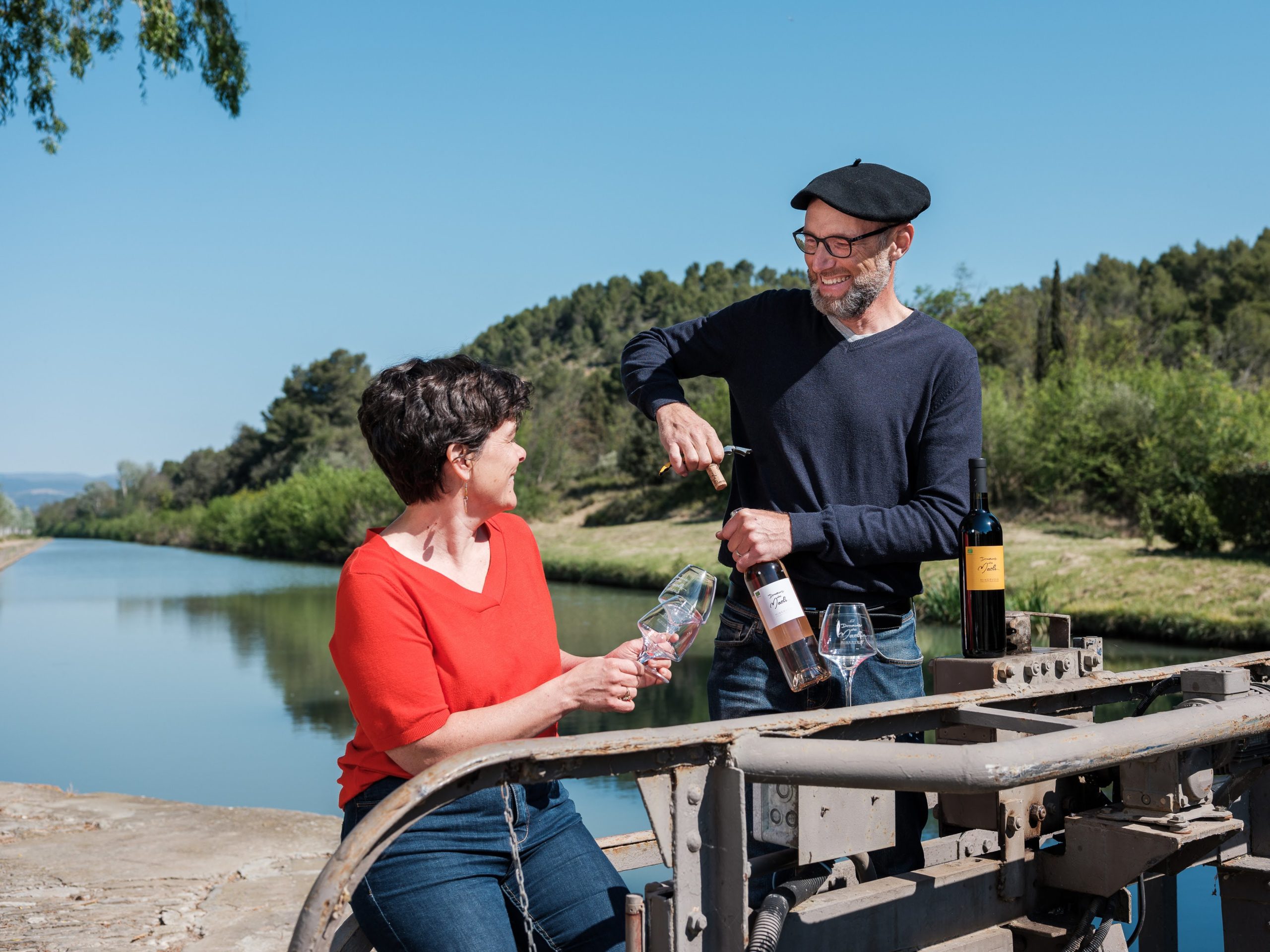 Domaine des Maels
