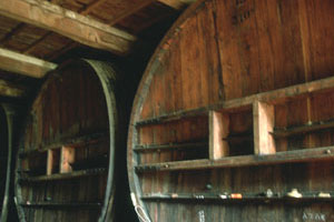 Domaine des Nidoleres