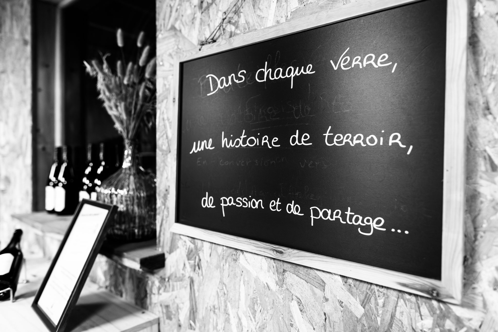 Domaine des Sylphes