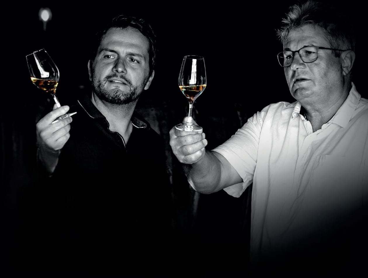 Domaine des Tilleuls