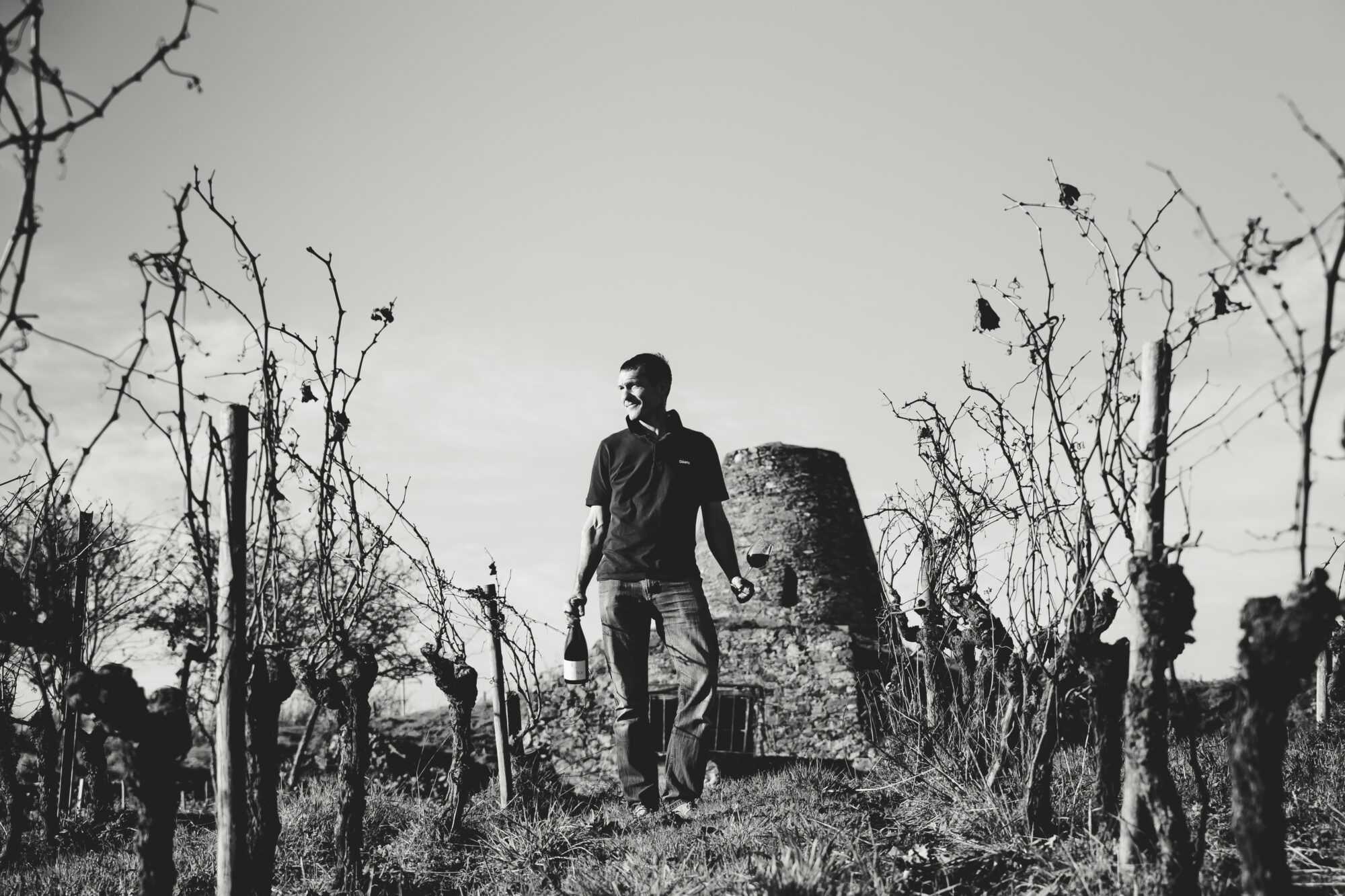 Domaine des Treize Vents