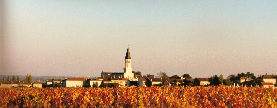 Domaine Desperrier