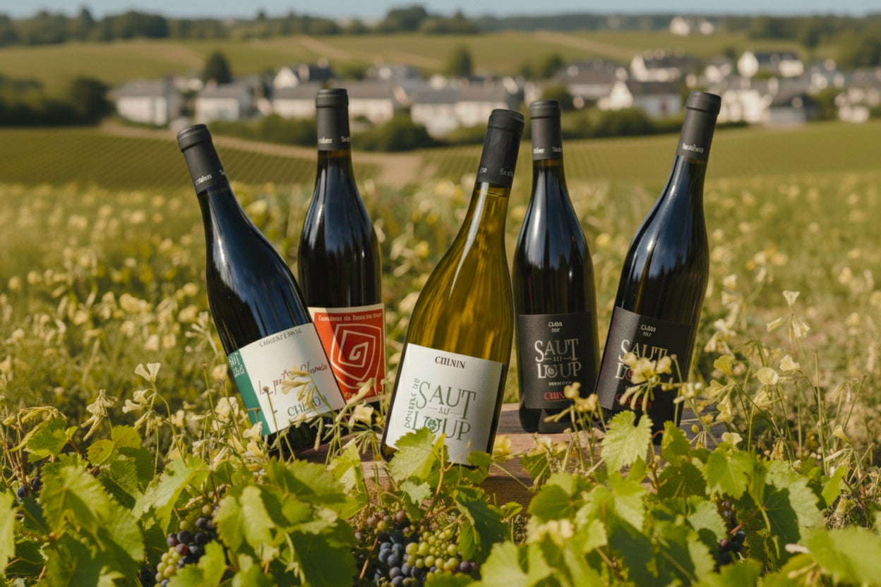 Domaine Dozon