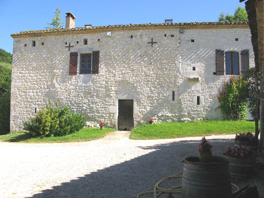 Domaine du Garinet
