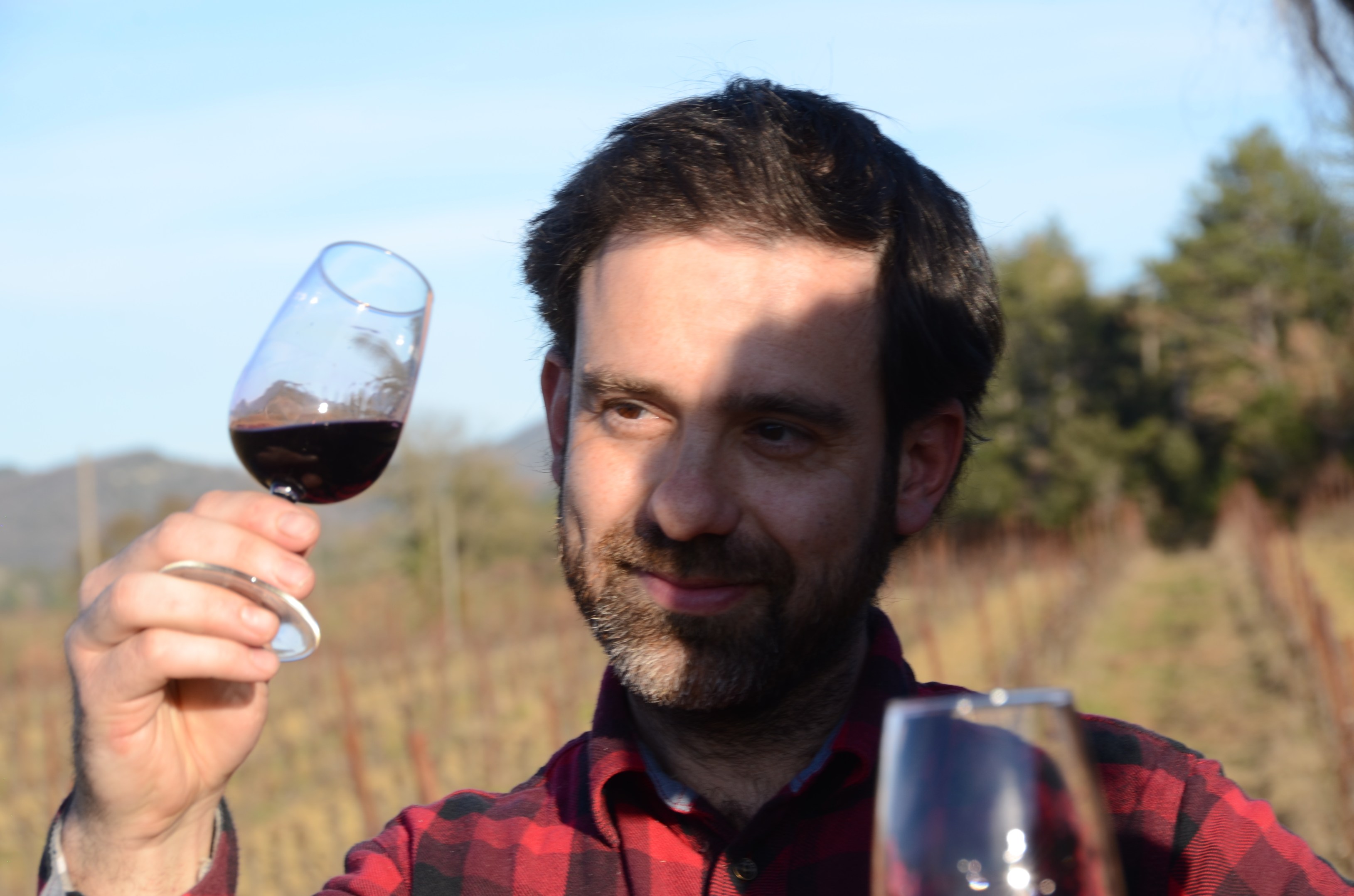 Domaine du Gres Vaillant