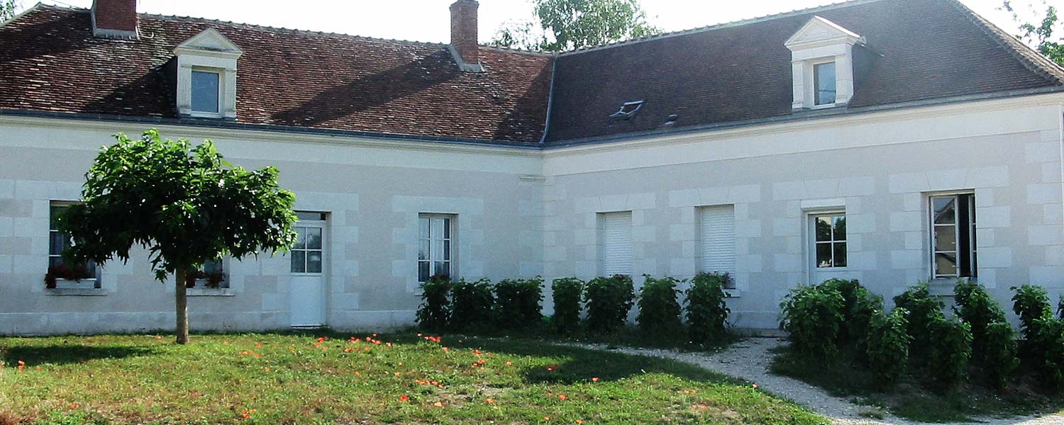 Domaine du Haut Perron