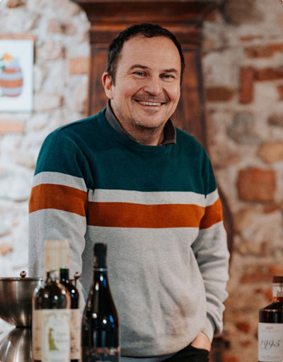 Domaine du Mas Alart