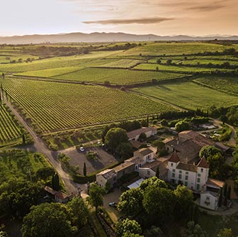 Domaine du Moulin de Lene