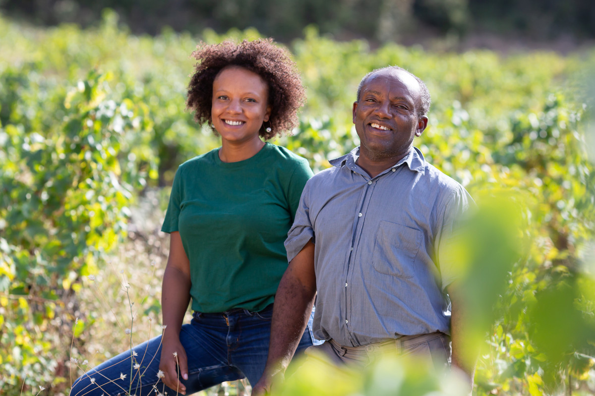 Domaine du Pourra