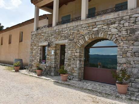 Domaine du Puy Marquis