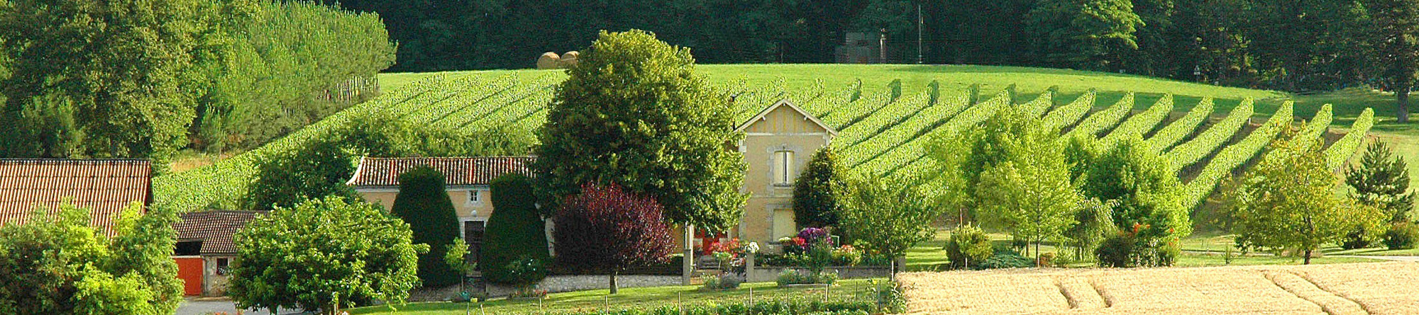 Domaine du Siorac