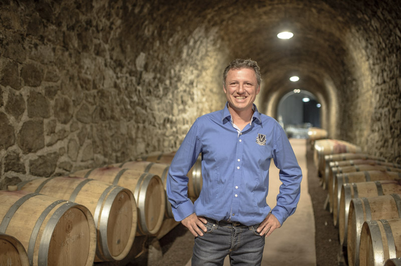 Domaine du Tunnel