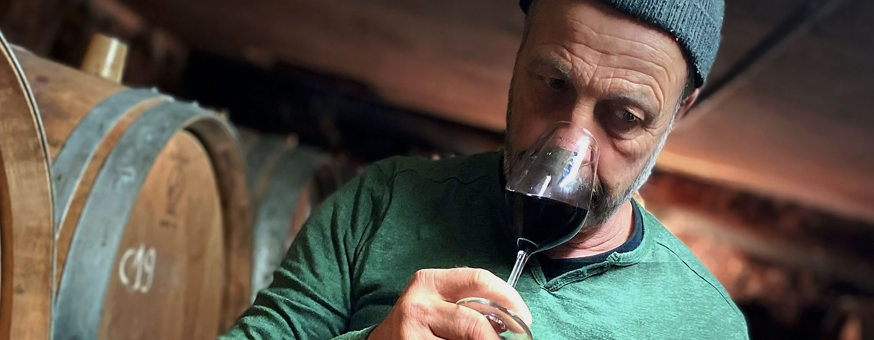 Domaine du Traginer