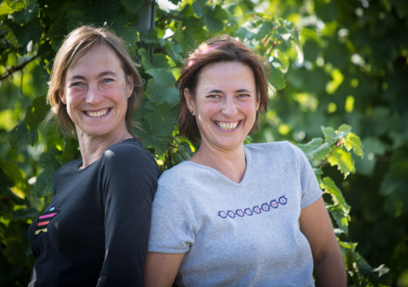 Domaine Edelweiss