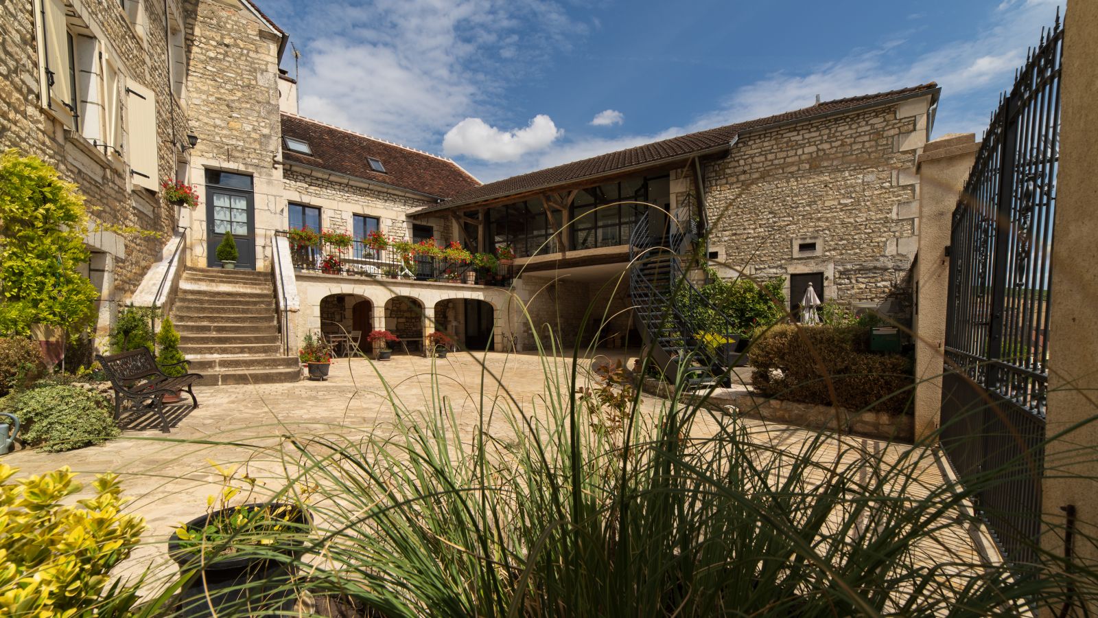 Domaine Fillon