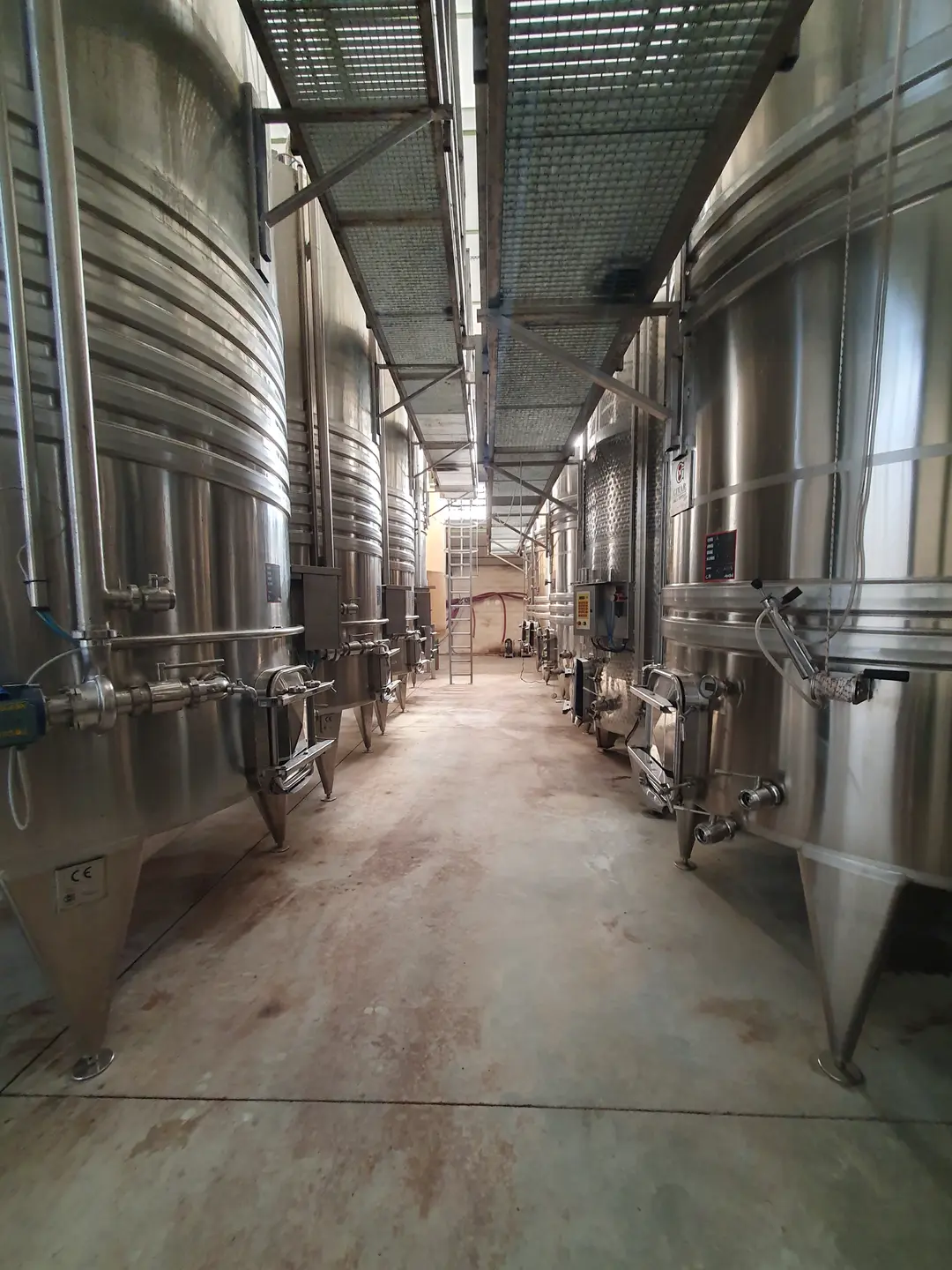 Domaine Font Sante