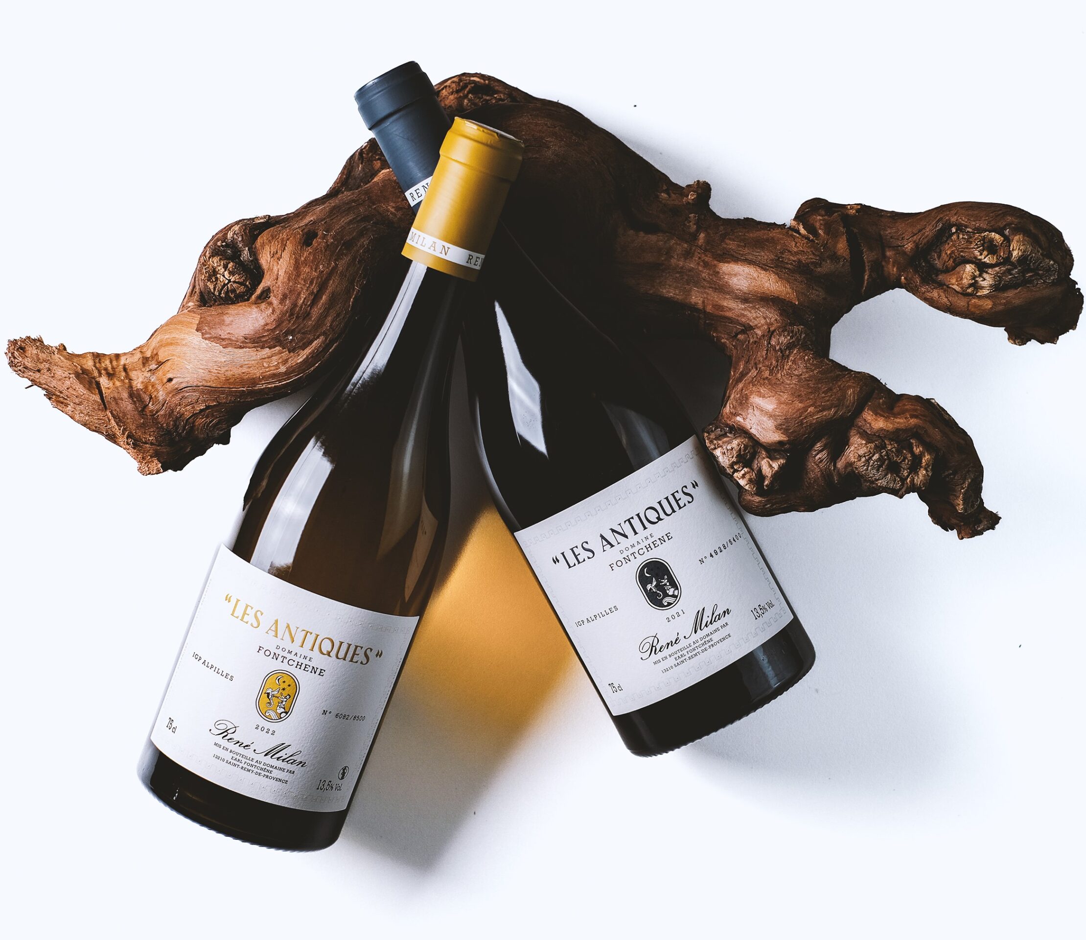 Domaine Fontchene