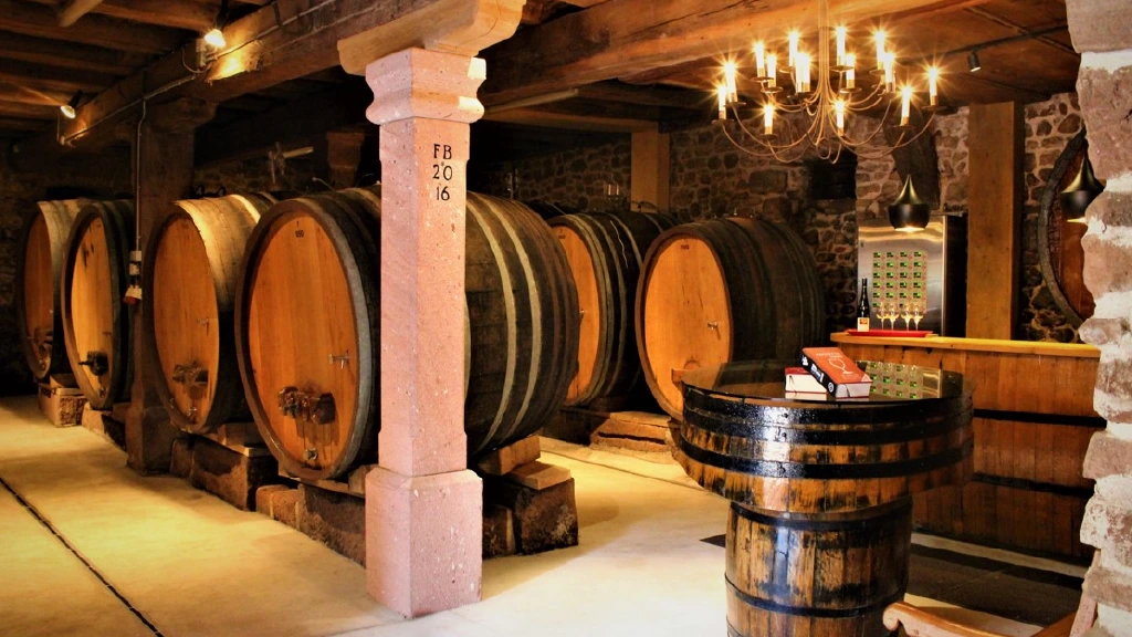 Domaine François Bleger