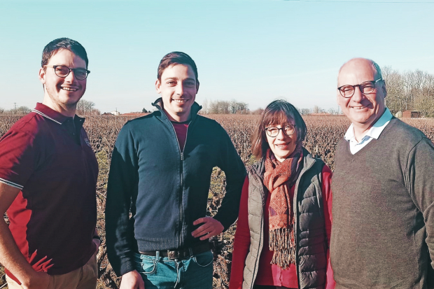 Domaine Gauthier
