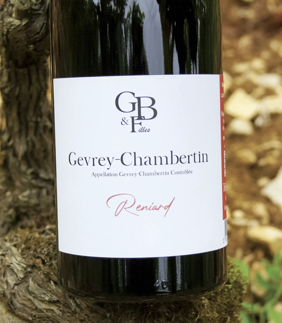 Domaine Gavignet-Bethanie et Filles