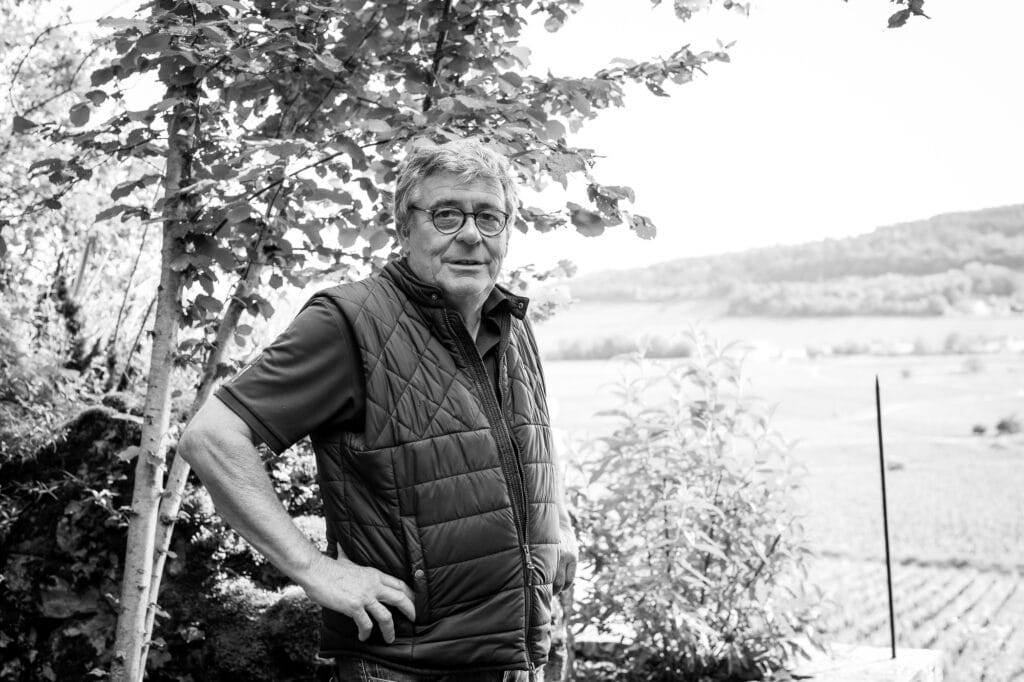 Domaine Girard Philippe