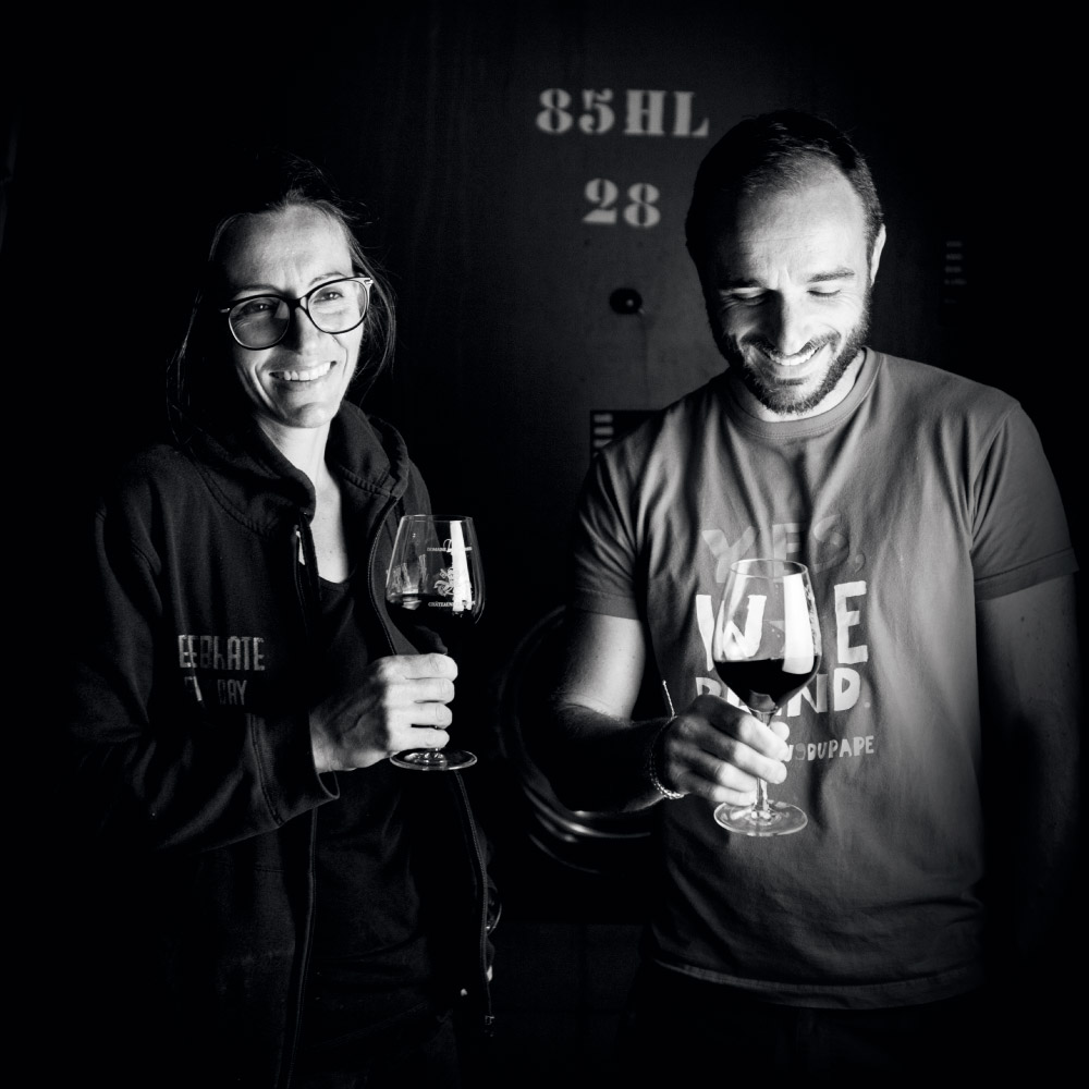 Domaine Giraud