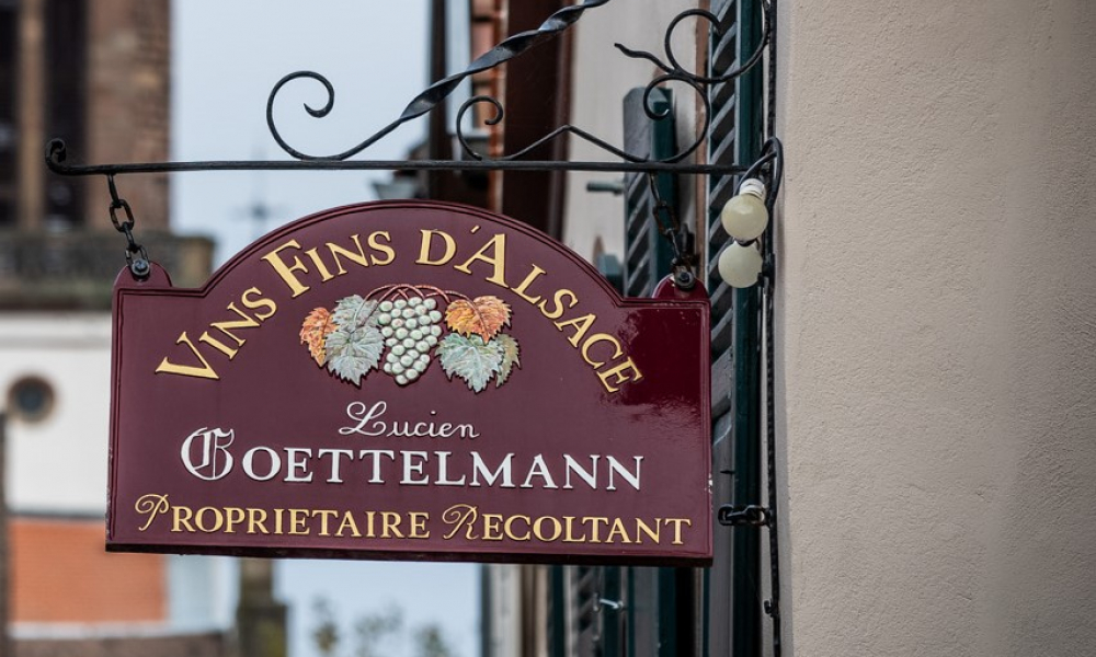 Domaine Goettelmann Lucien
