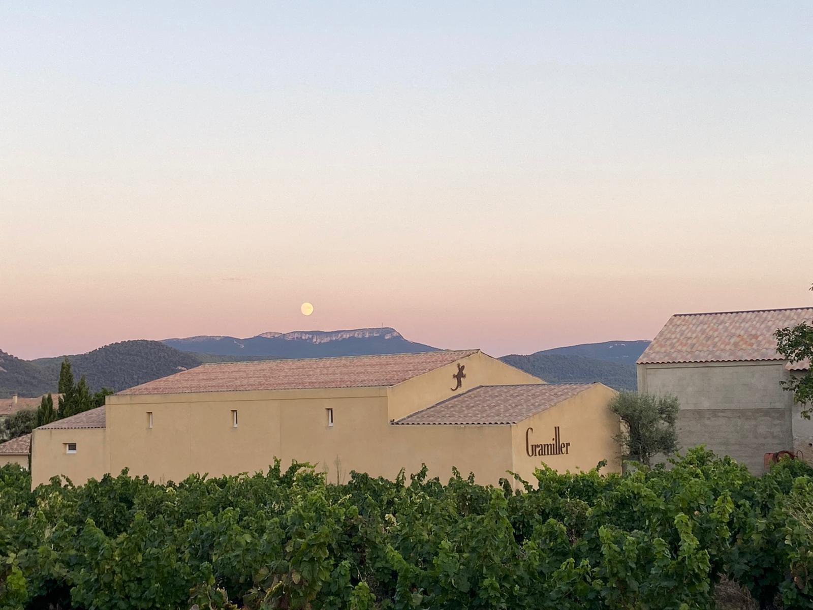 Domaine Gramiller