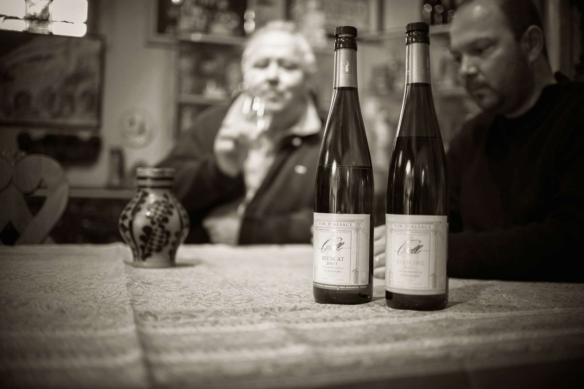 Domaine Gsell Joseph