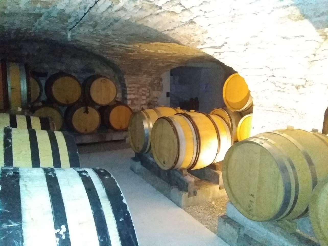 Domaine Guillemard-Clerc