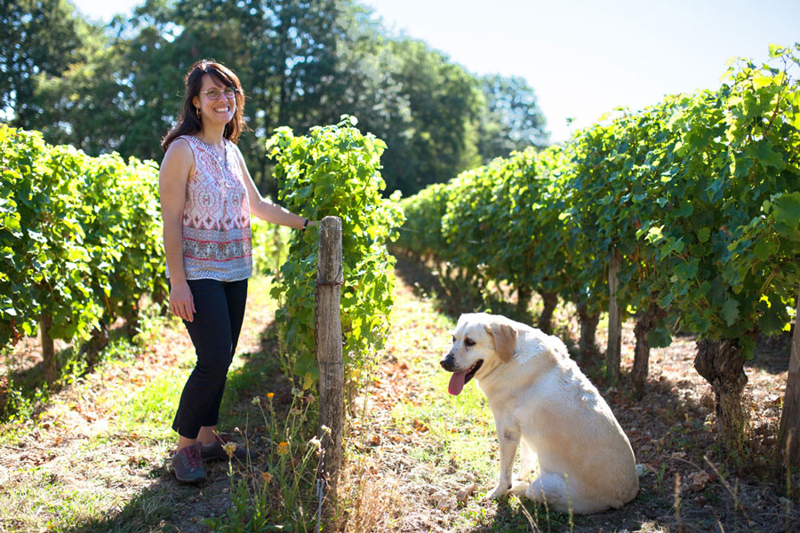 Domaine Jacky Marteau