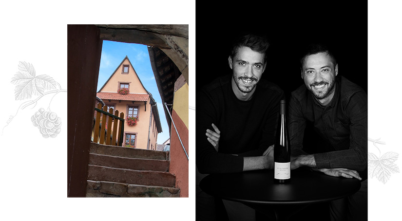 Domaine Karcher Robert et Fils