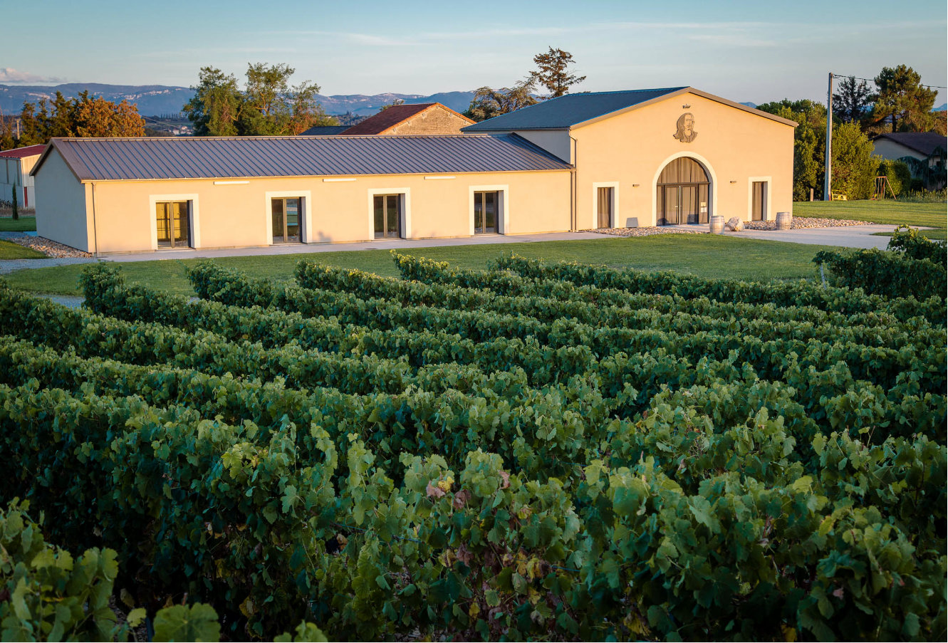 Domaine Jean Esprit